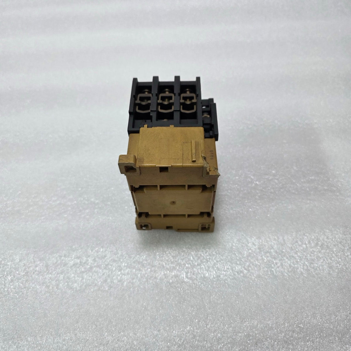 SPRECHER + SCHUH | CA 3-37-N | CONTACTOR | 3-POLE + 1NO + 1NC | 48V 50HZ / 55V 6