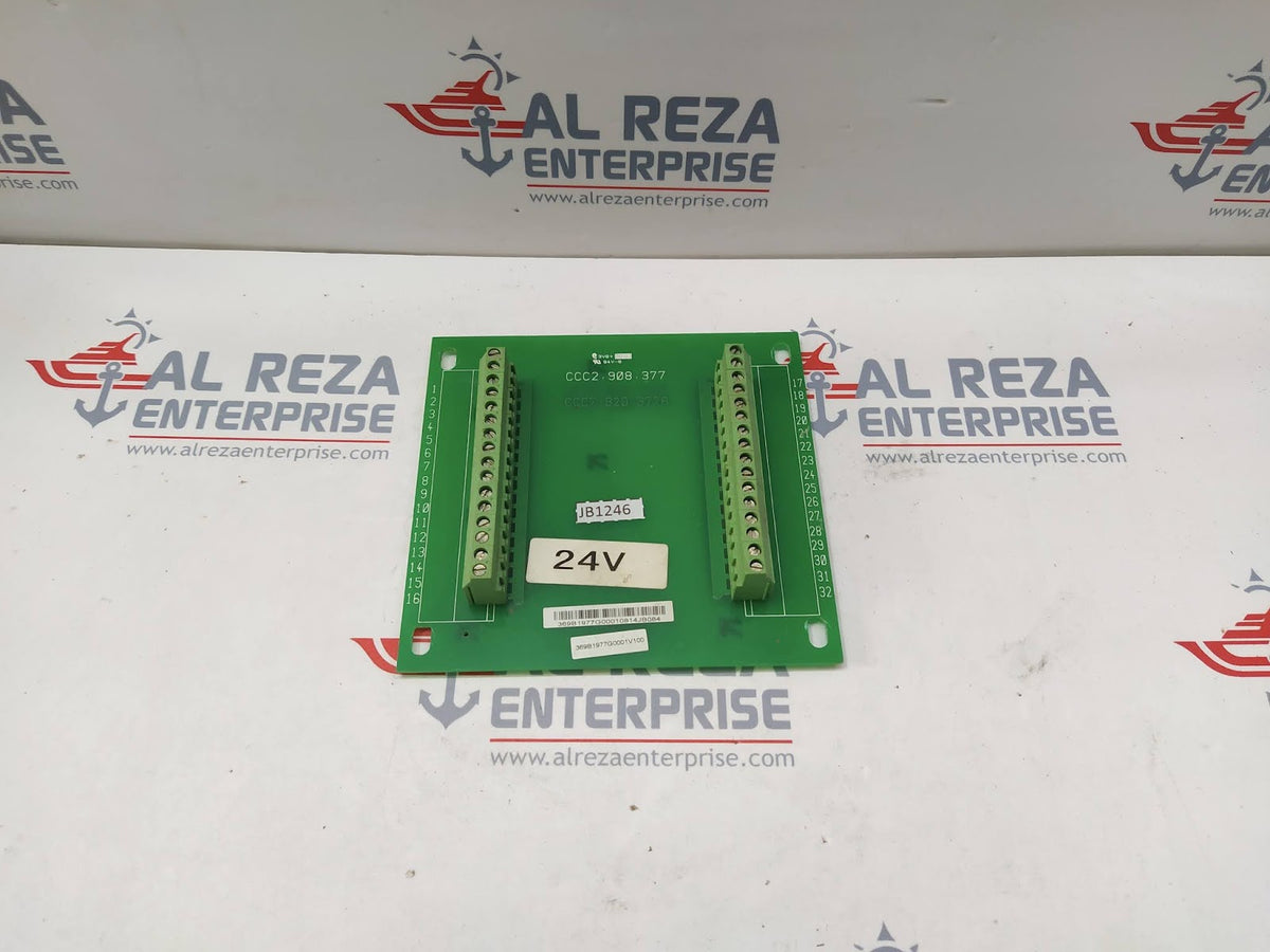 CCC2.908.377 BASE UNIT 369B1977G0001V100