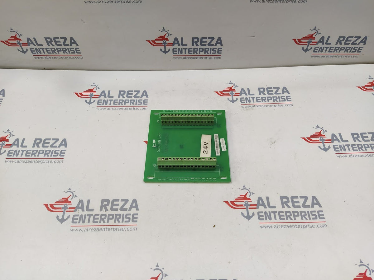CCC2.908.377 BASE UNIT 369B1977G0001V100