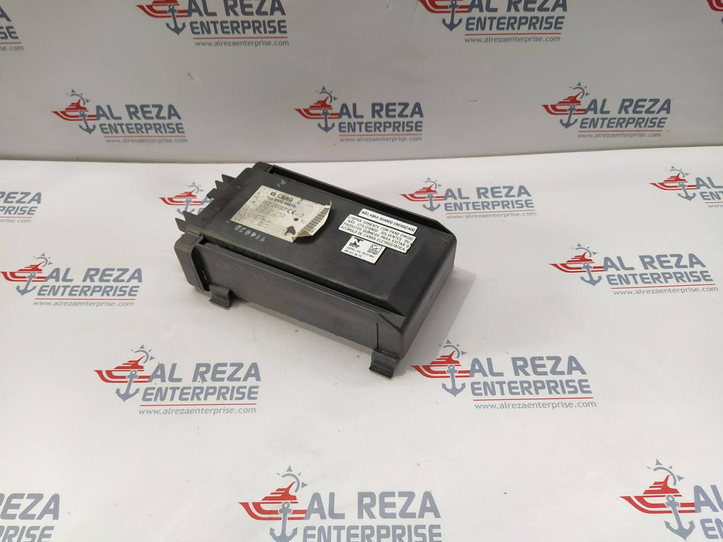CEAG EVG 09218 ELECTRONIC BALLAST 2 2840 218 000