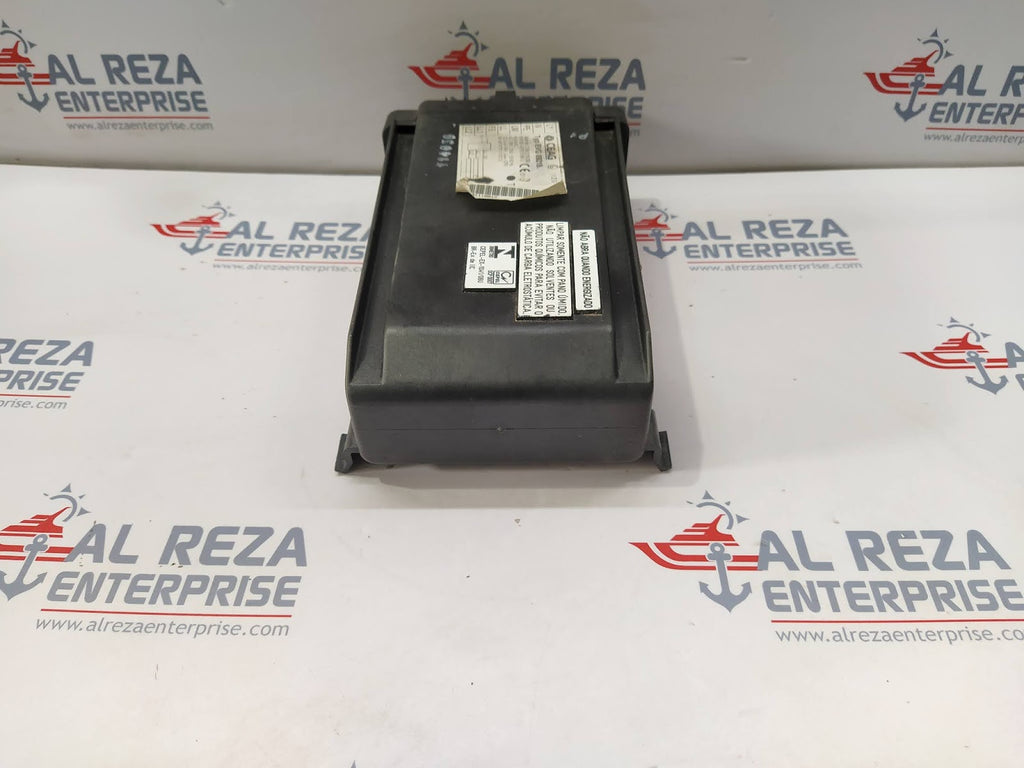 CEAG EVG 09218 ELECTRONIC BALLAST 2 2840 218 000
