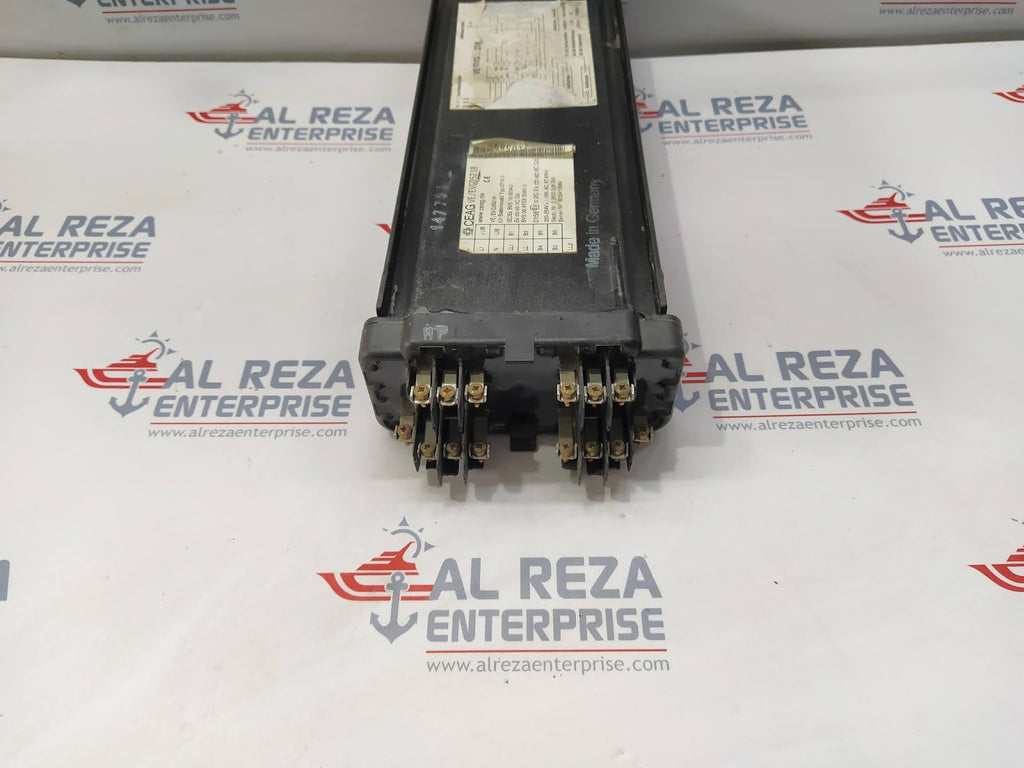 CEAG VE/EVG05218 ELECTRONIC BALLAST 2 2832 218 300