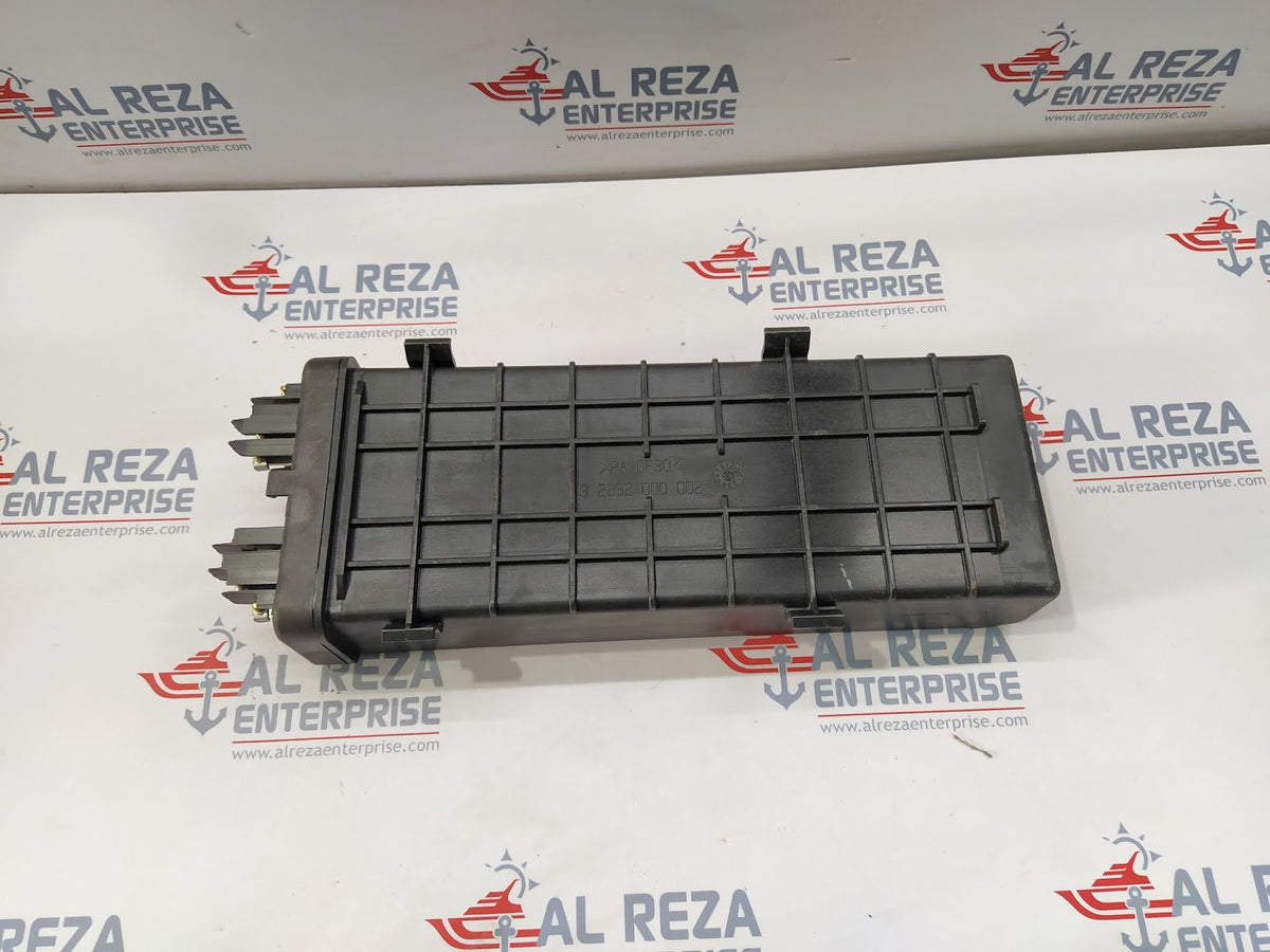 CEAG VE/EVG05218 ELECTRONIC BALLAST 2 2832 218 300
