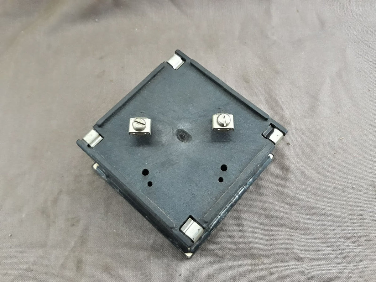 Celsa Ammeter 0-1000A