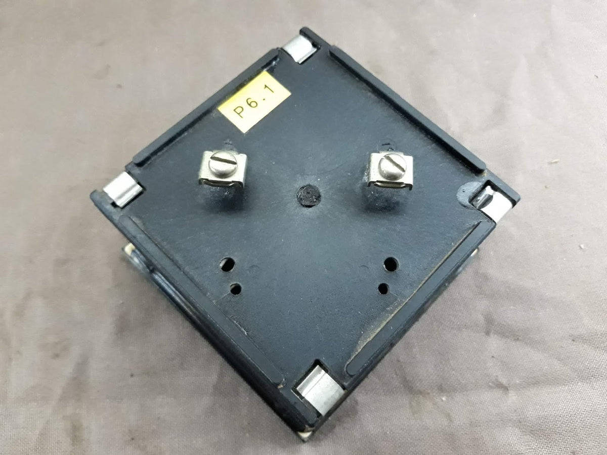 Celsa Ammeter 0-3000 A