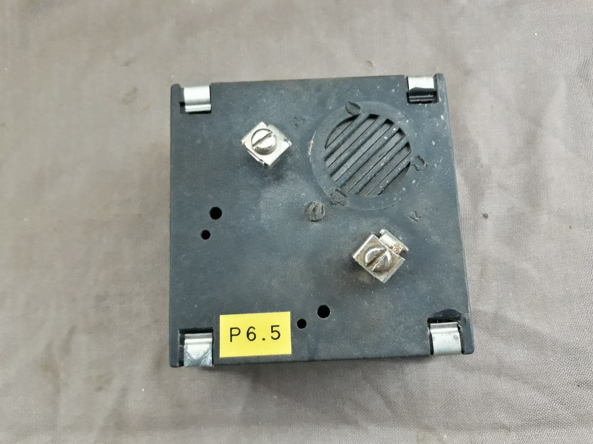 Celsa Volt Meter 0-600 V Voltmeter