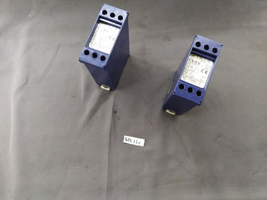 CEWE DI02 AC Current Transducer