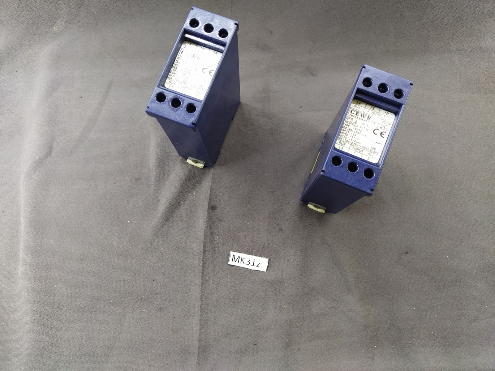 CEWE DI02 AC Current Transducer