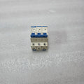 CHINT NXB-63 C25 3 POLE MINIATURE CIRCUIT BREAKER MCB 25A 400V IEC/EN60898-1