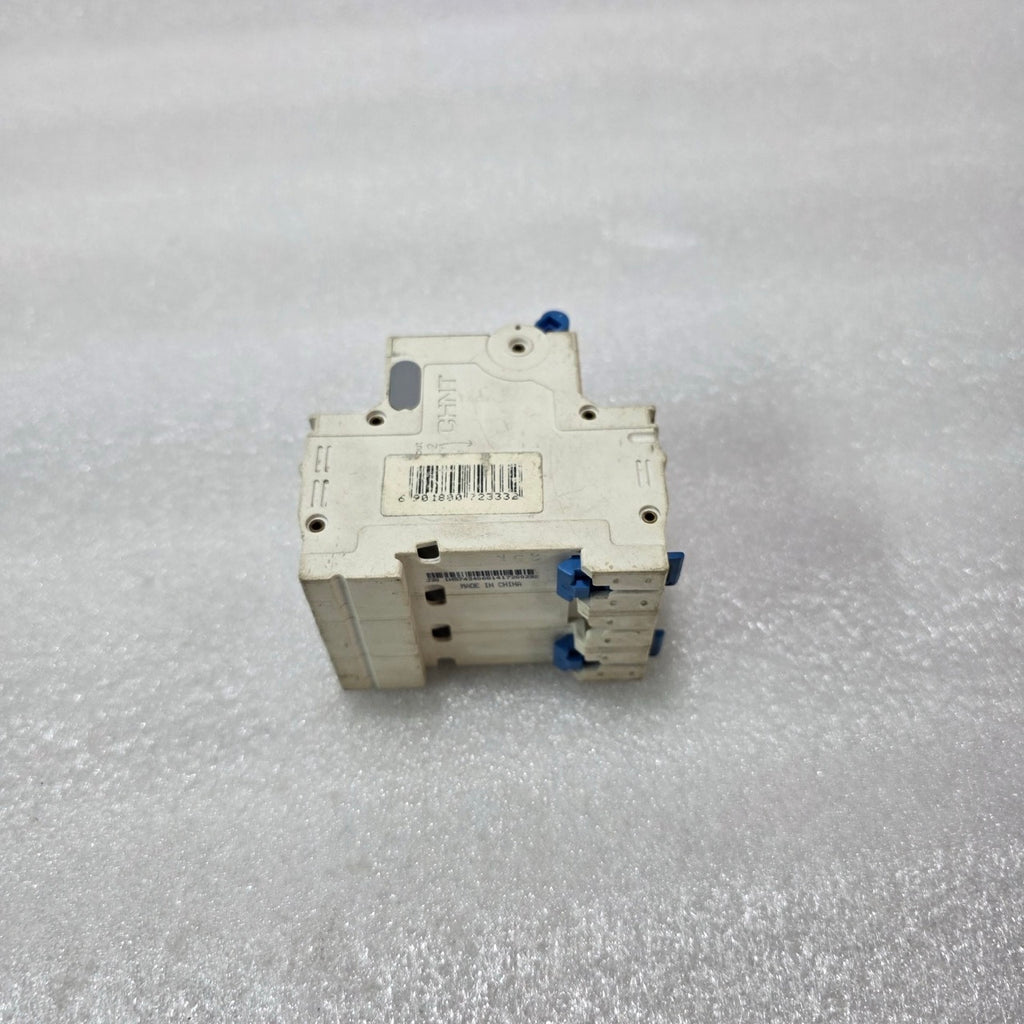 CHINT NXB-63 C25 3 POLE MINIATURE CIRCUIT BREAKER MCB 25A 400V IEC/EN60898-1
