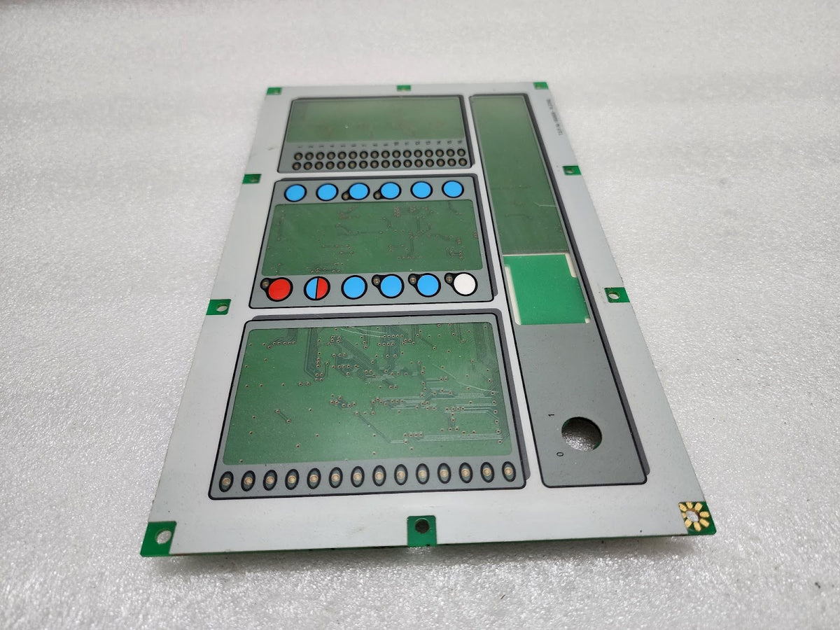 CI628 DISPLAY BOARD 311363-00247 1800609-16