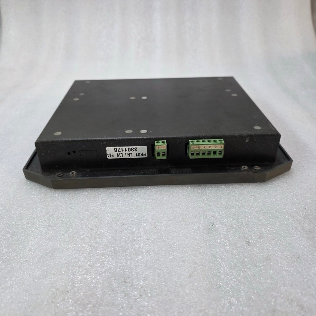CIAT PRS1 LN/LW F/A CONTROL MODULE 3301178 HVAC ELECTRONIC BOARD