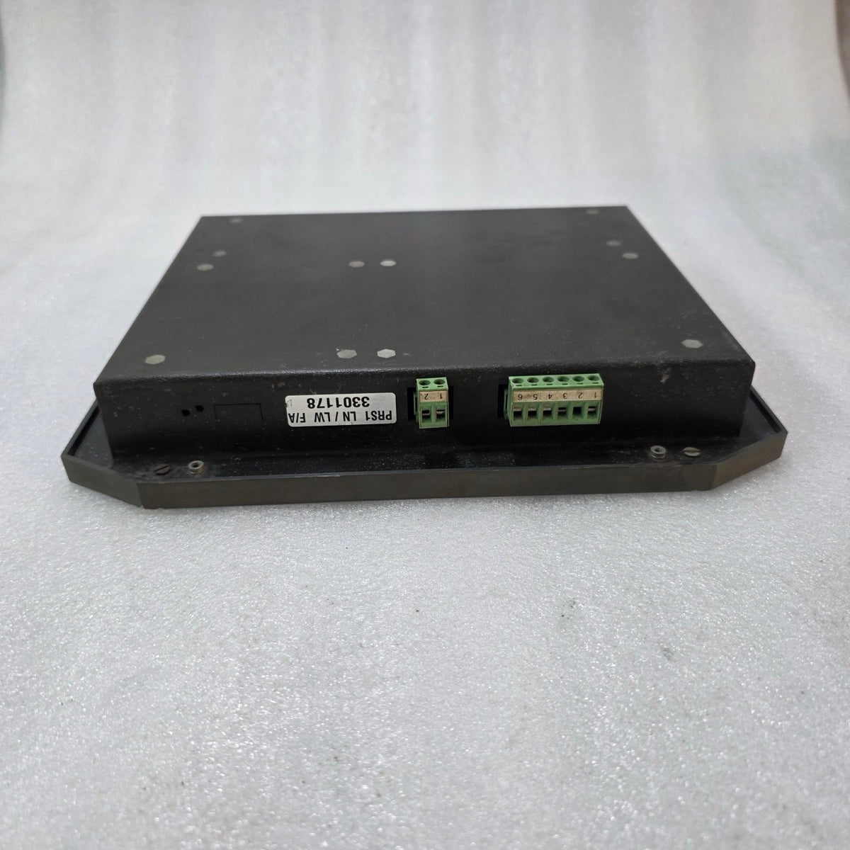 CIAT PRS1 LN/LW F/A CONTROL MODULE 3301178 HVAC ELECTRONIC BOARD