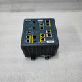 CISCO IE-3000-8TC V02 INDUSTRIAL ETHERNET SWITCH | IOS 15.0(2)EY1  | 18–60V DC