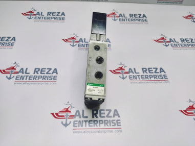 CKD 4F310 Pneumatic Valve Coil Voltage 100V