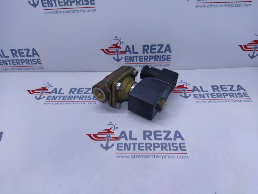 CKD ADK11-15A Solenoid Valve 220V 0.6-1 MPa