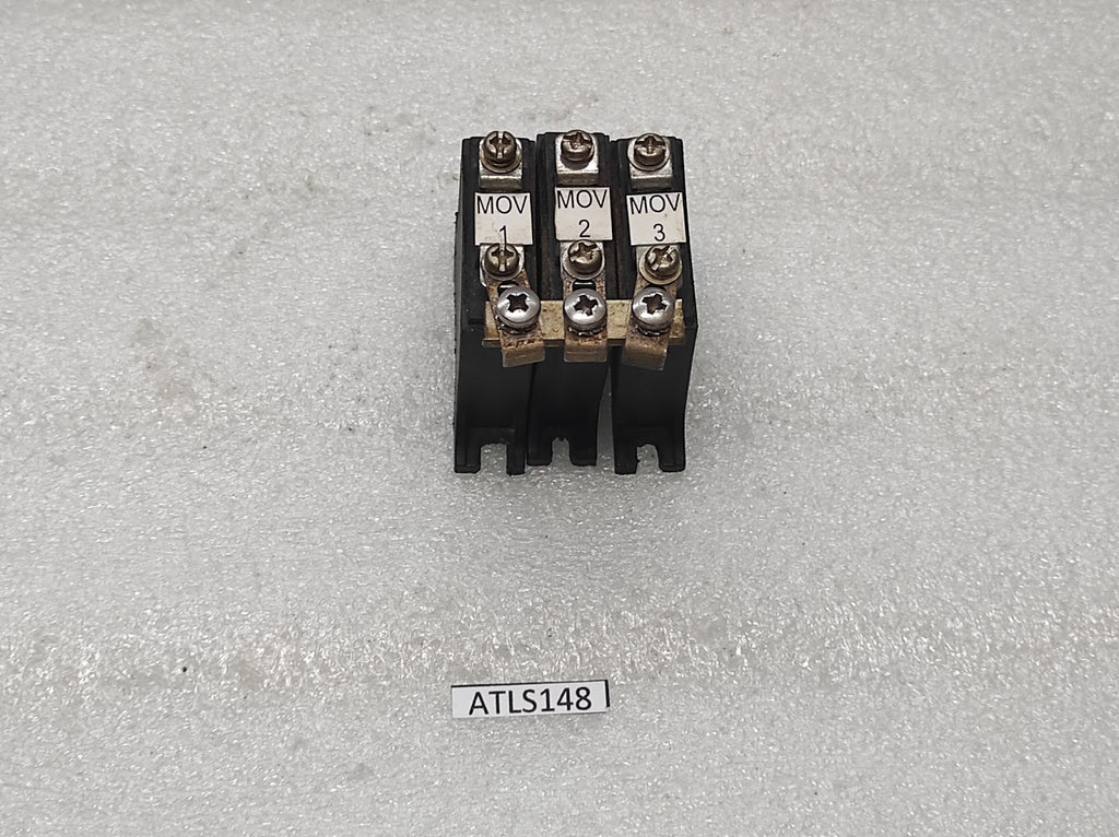CKE Z33M471 8K VARISTOR LOT OF 3 UNIT