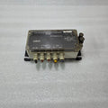 CMC VT2C TWO CHANNEL VIBRATION TRANSMITTER 24VDC 4-20mA TLT PRE-OWNED