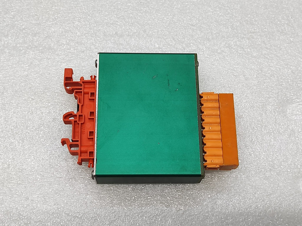 CMR MSC2U MONITORING MODULE 9254409 MS C2U