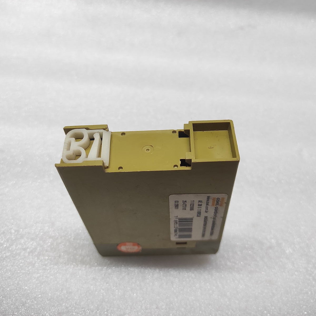 COEL AE 30 8 110VCA ELECTRONIC TIMING RELAY