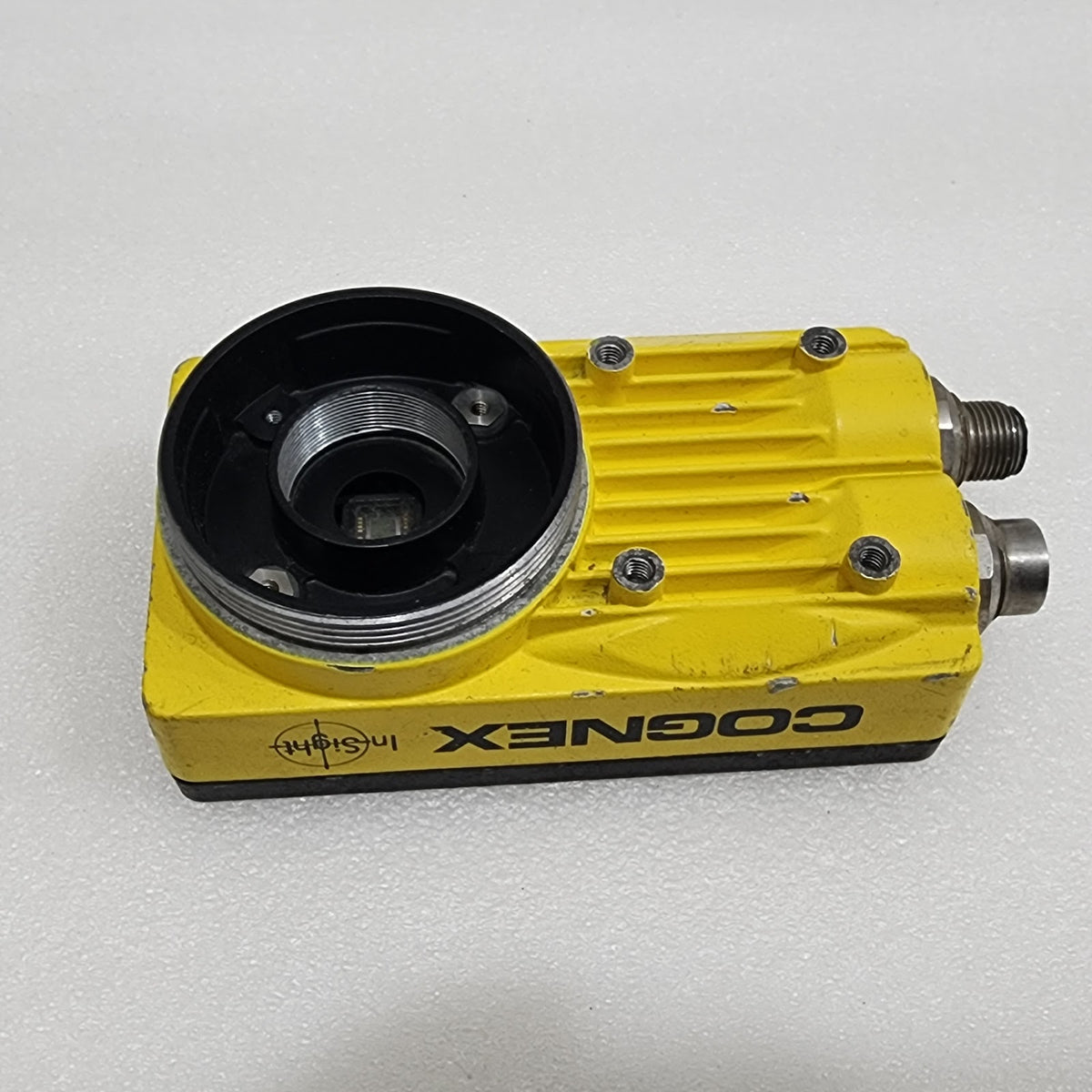 COGNEX IN-SIGHT 5401 IS5401-10 REV F