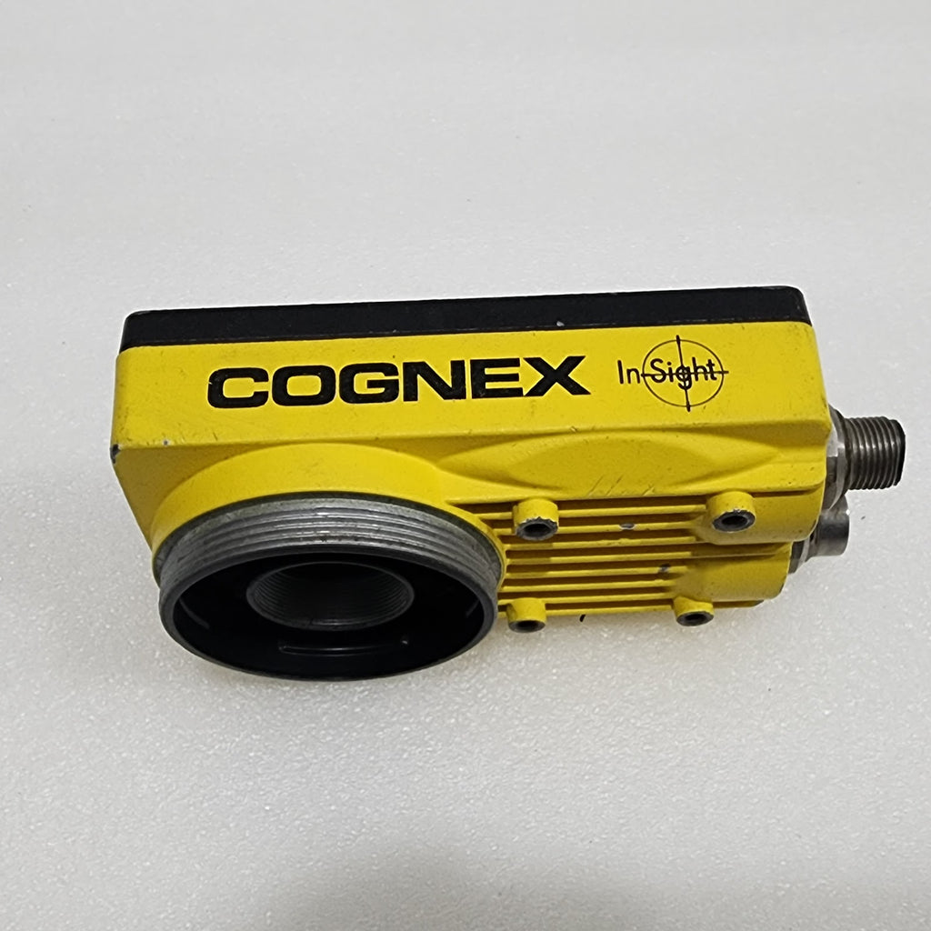 COGNEX IN-SIGHT 5401 IS5401-10 REV F