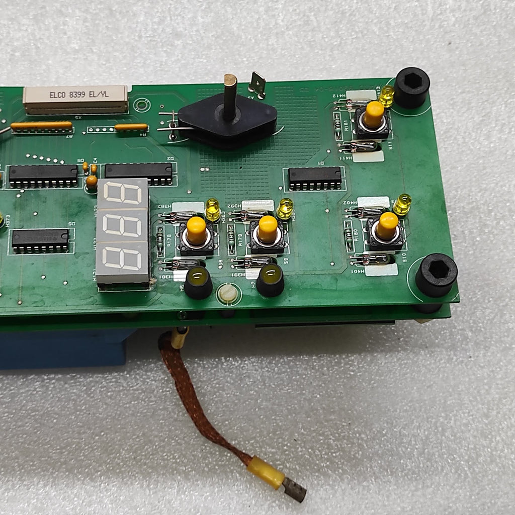 CONVOTHERM 5009089 CONTROL BOARD