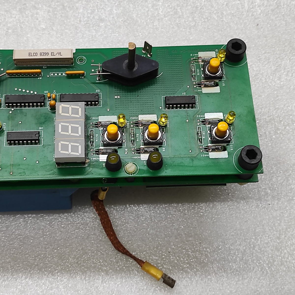 CONVOTHERM 5009089 CONTROL BOARD