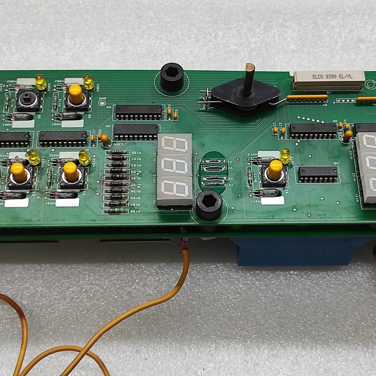 CONVOTHERM 5009089 CONTROL BOARD