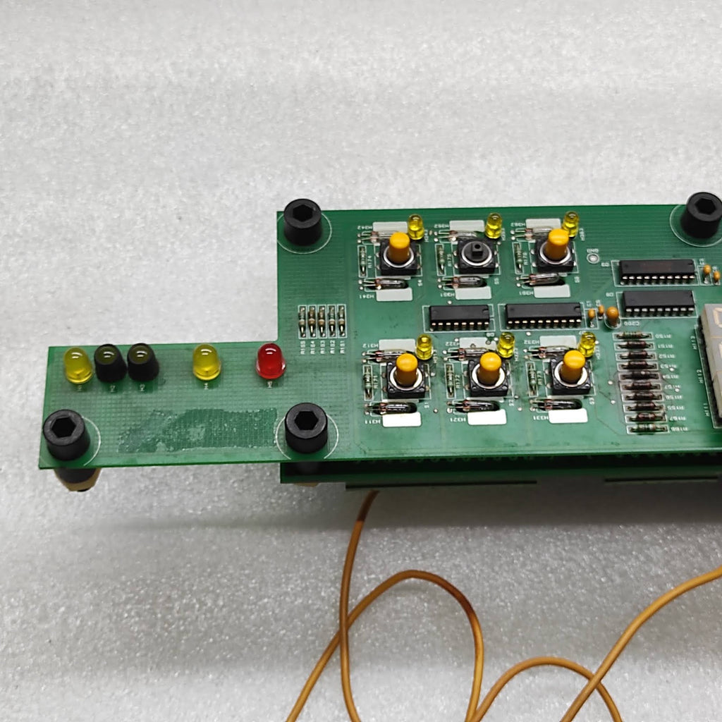 CONVOTHERM 5009089 CONTROL BOARD