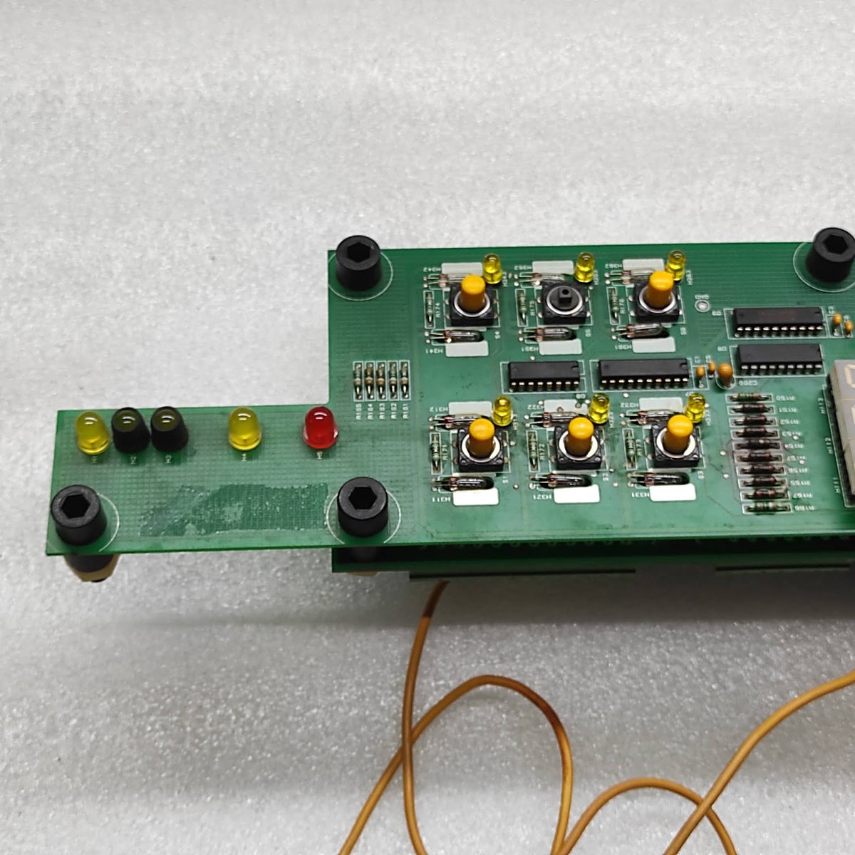 CONVOTHERM 5009089 CONTROL BOARD