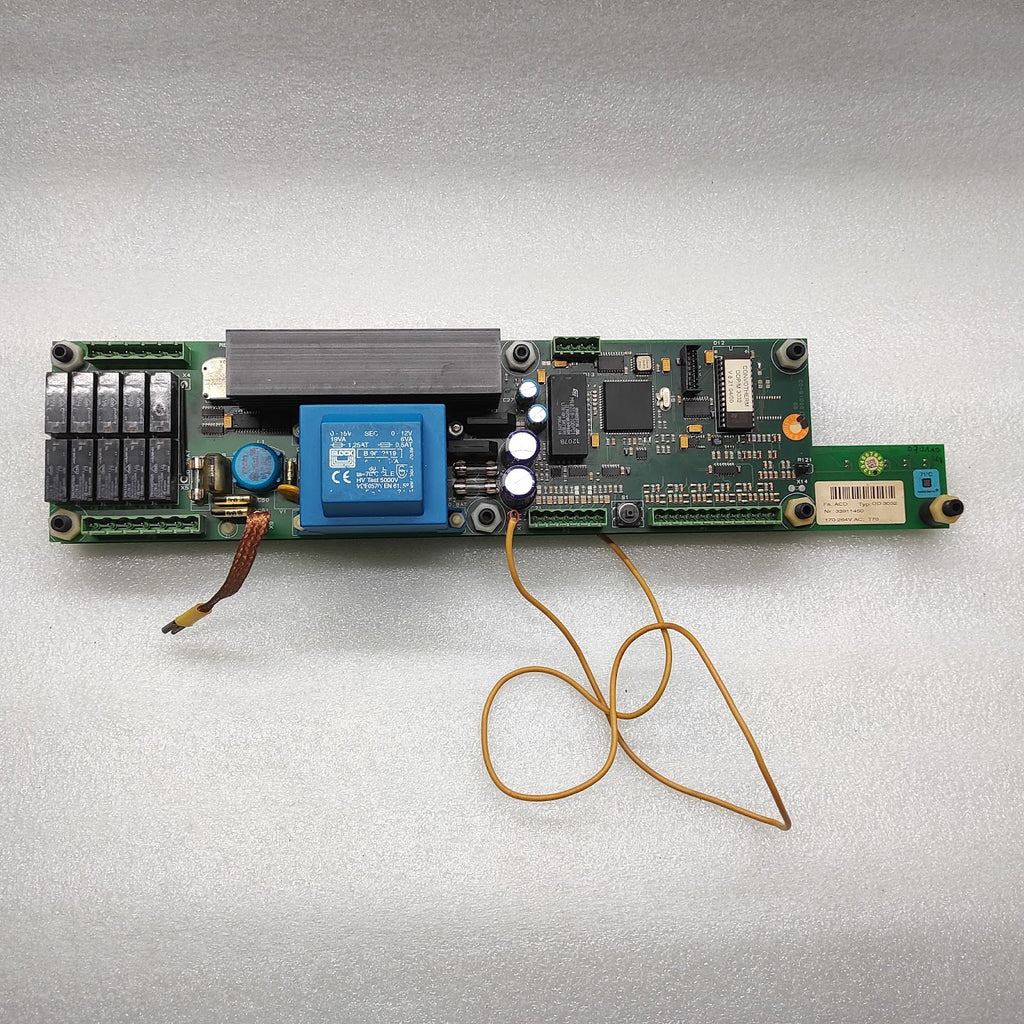 CONVOTHERM 5009089 CONTROL BOARD