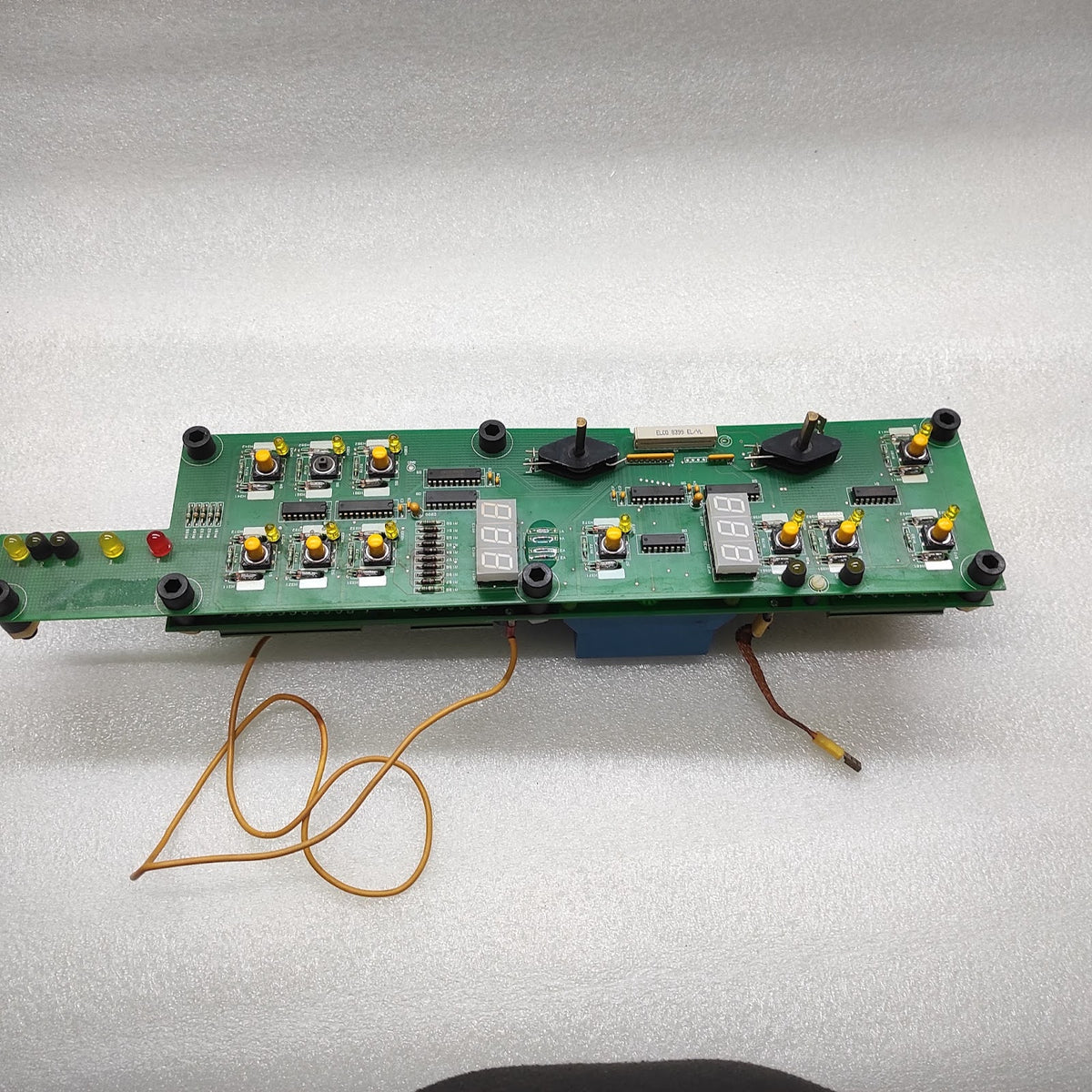 CONVOTHERM 5009089 CONTROL BOARD