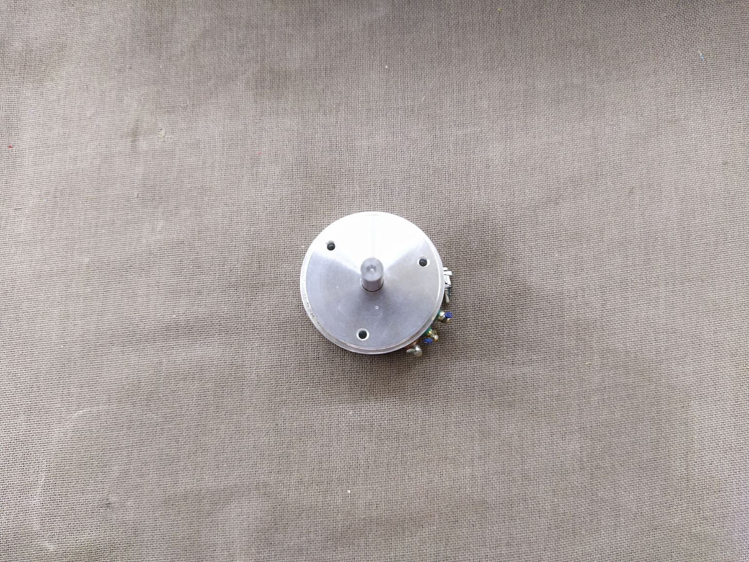 Copal JC40S 1K OHM Potentiometer 1000 OHM