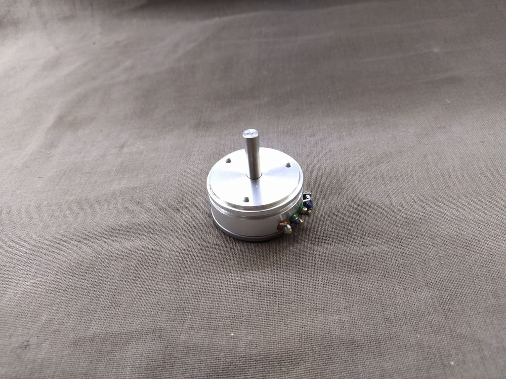 Copal JC40S 1K OHM Potentiometer 1000 OHM