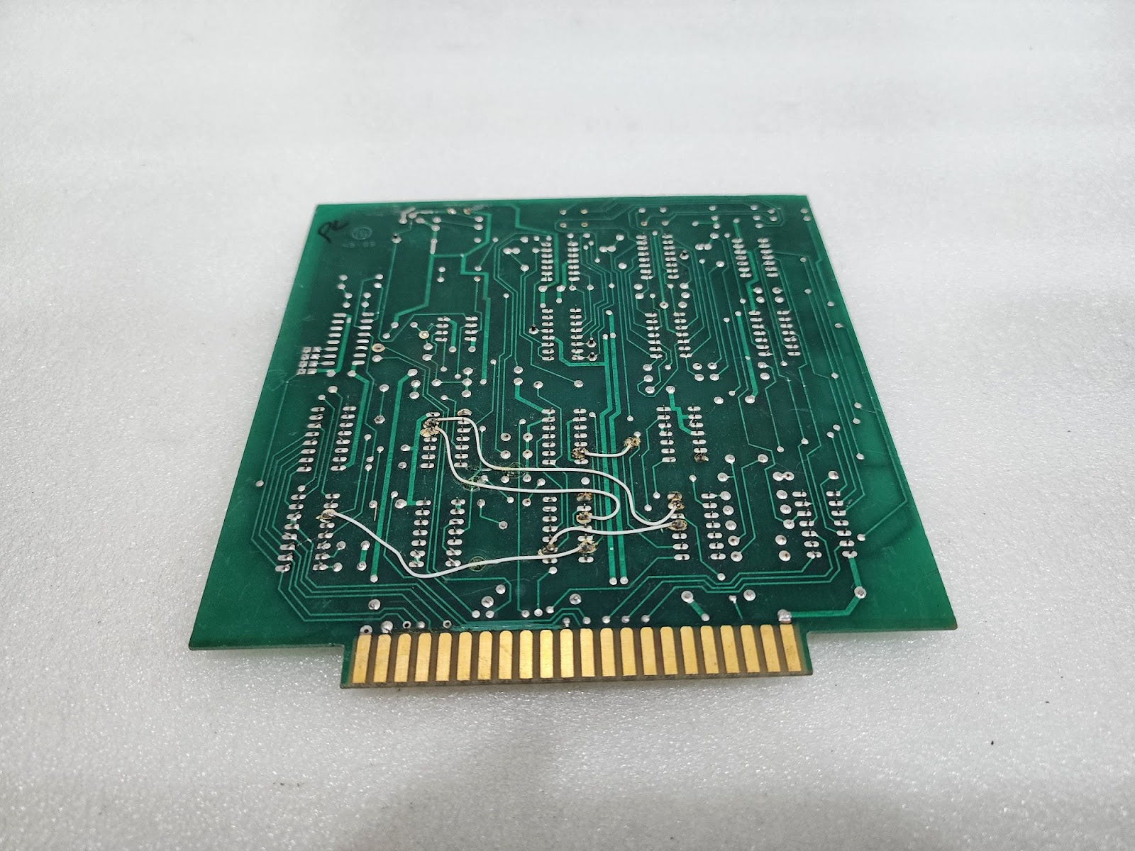 COPAR BCLC-X4 LOGIC CONTROL CARD