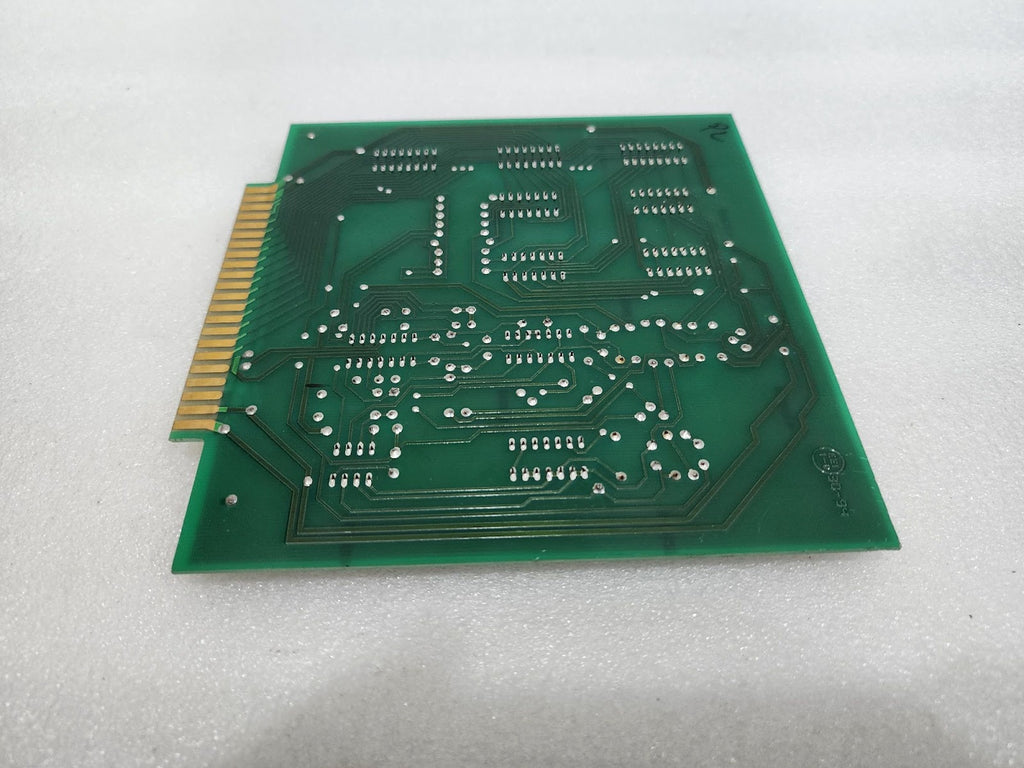 COPAR BDTA-X3 PC BOARD