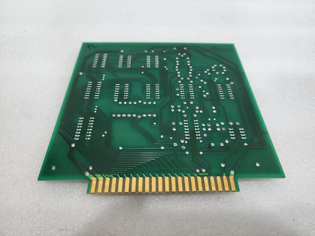 COPAR BDTA-X3 PC BOARD