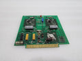 COPAR BRPA-X4 PCB