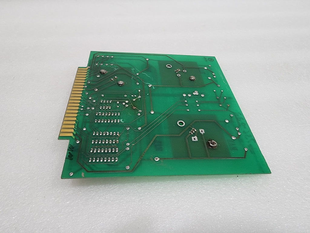 COPAR BRPA-X4 PCB