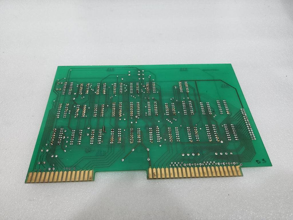 COPAR CCBC-X3 PCB COUNTER CARD CCBCX3