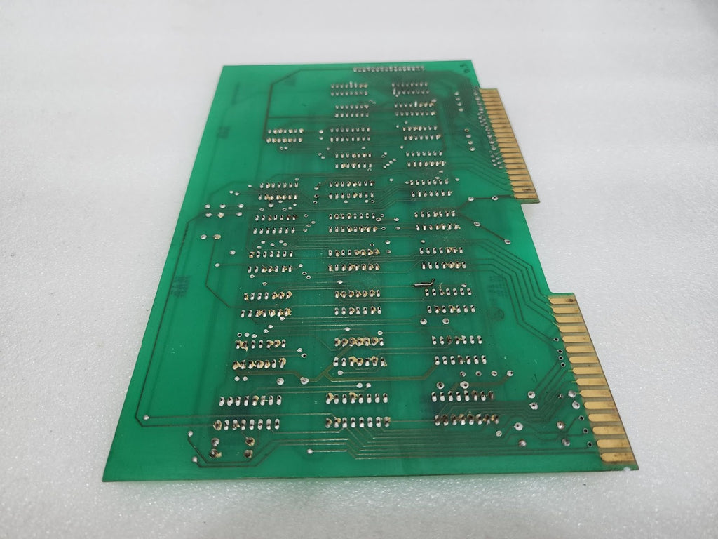 COPAR CCBC-X3 PCB COUNTER CARD CCBCX3