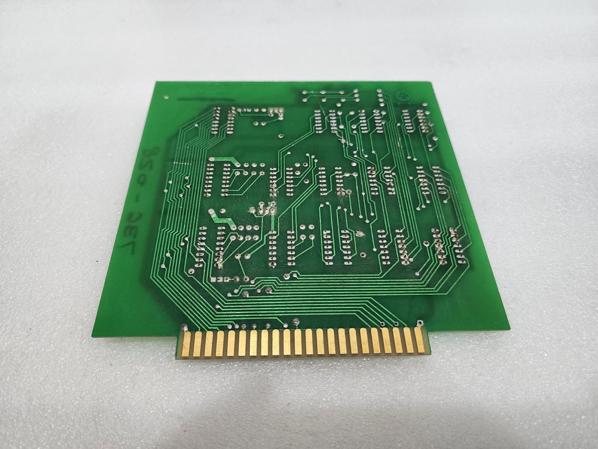 COPAR DISG-X3 PC BOARD