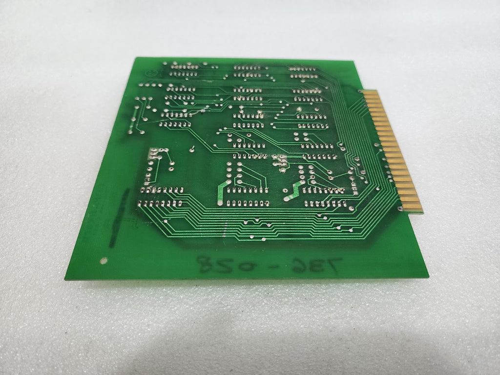 COPAR DISG-X3 PC BOARD