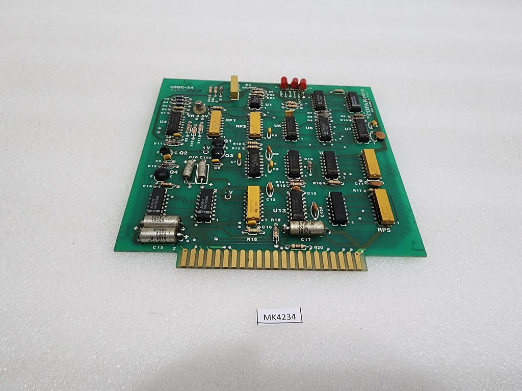 COPAR USDC-X4 PCB 733-055-C