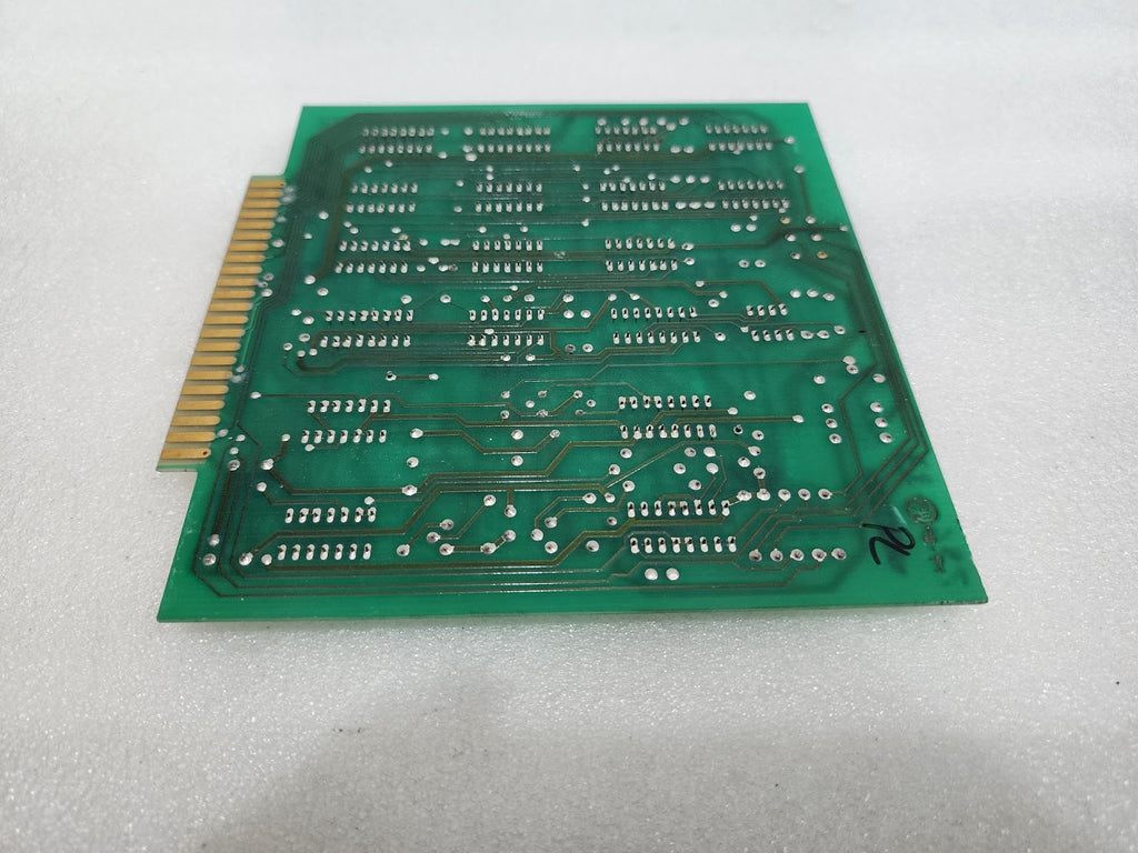 COPAR USDC-X4 PC BOARD