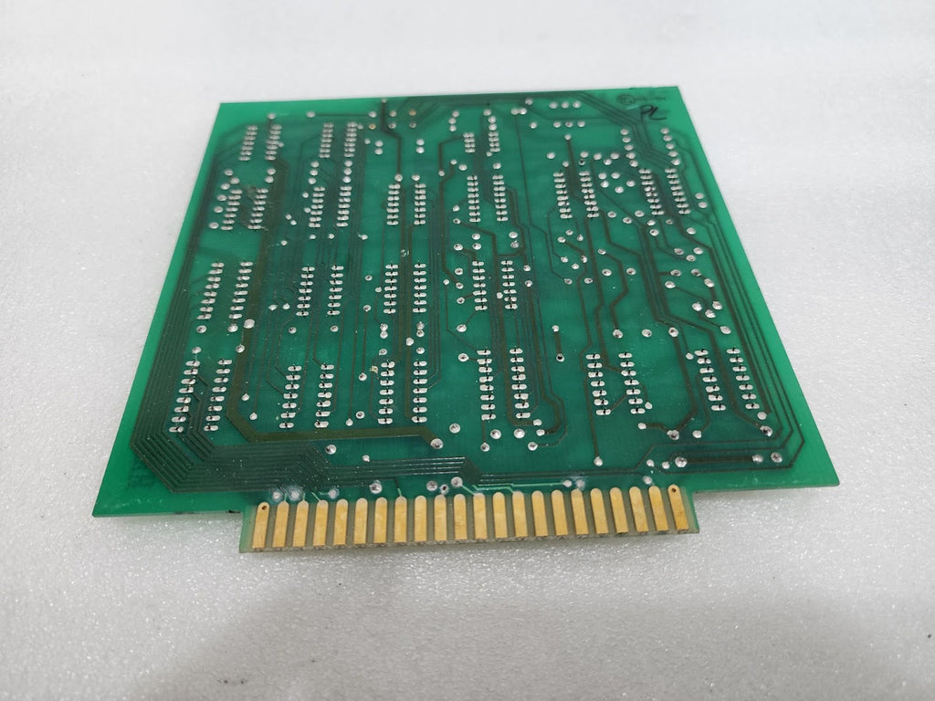 COPAR USDC-X4 PC BOARD