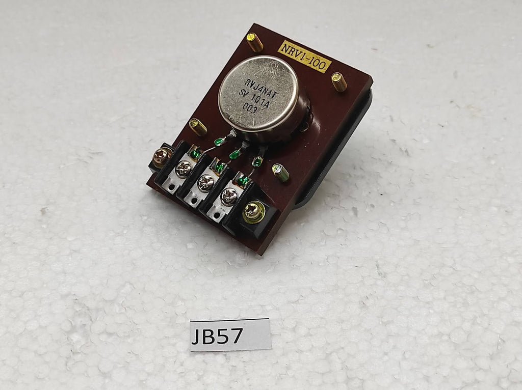 Cosmos NRV1-100 Resistor Potentiometer