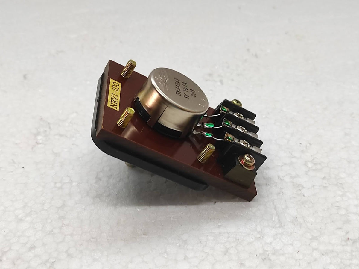 Cosmos NRV1-100 Resistor Potentiometer