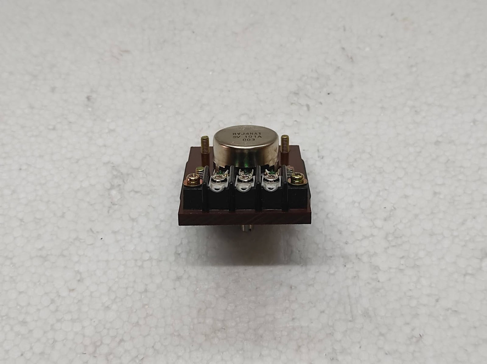 Cosmos NRV1-100 Resistor Potentiometer